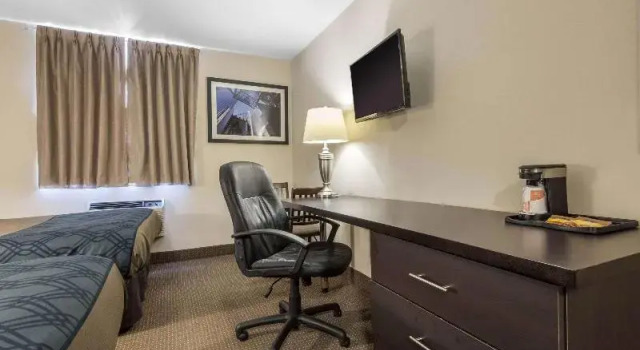 Номер Standard Econo Lodge