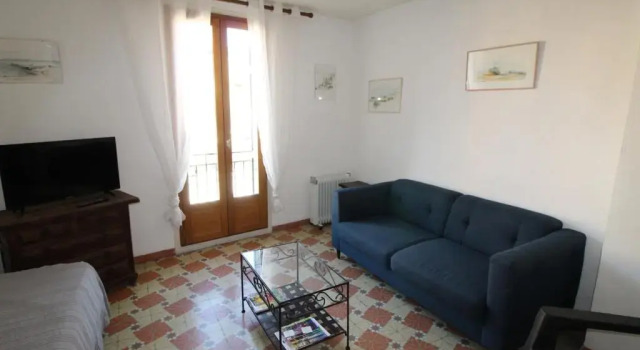 Appartement Collioure, 2 pièces, 4 personnes - FR-1-309-269