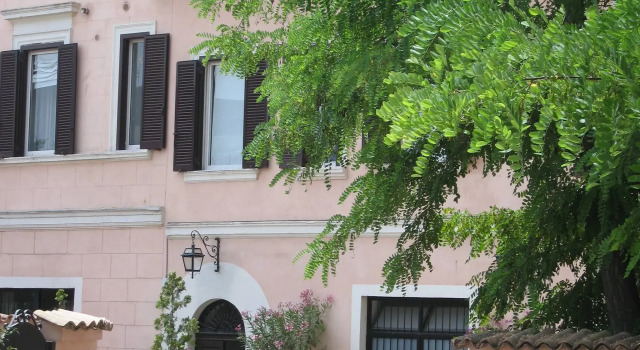Ciclamino Apartment in Rome, Забронировать Апартаменты/квартира Рим Лацио, рядом с Вокзал Термини