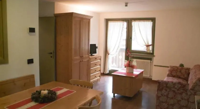 Residence Hotel Torre Del Brenta, Забронировать Отель Пинцоло Мадонна-ди-Кампильо
