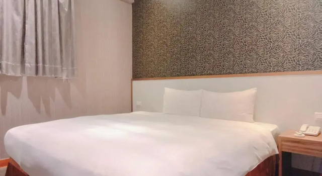 Двухместный номер Standard Center Hotel