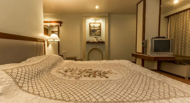 Номер Executive Hotel Nahar Nilgiris