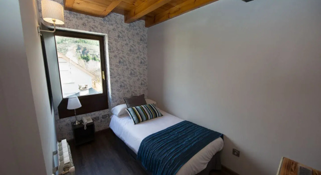 El Capricho de Josana Molinaseca, Забронировать Отель Отели El Bierzo 3 звезды, 3*