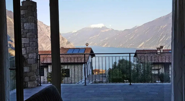 Вилла Villetta Sogno sul Lago by Gardadomusmea