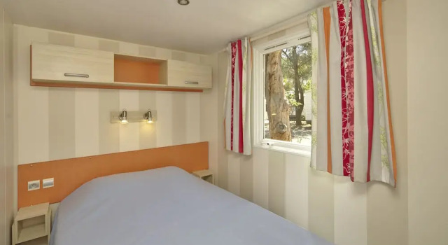 Номер Standard Village Camping  de l'Ostriconi