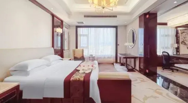Suite Rendezvous Hotel