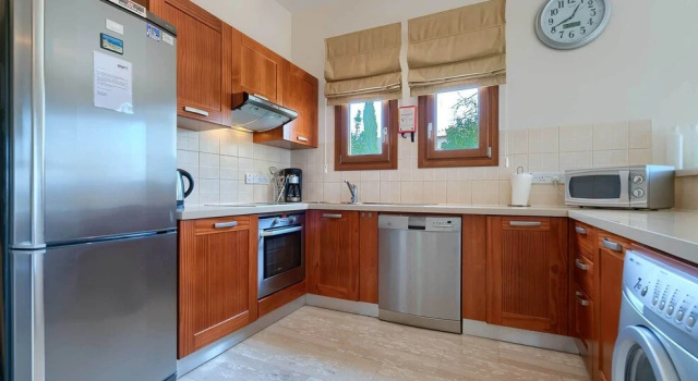 Вилла с 3 комнатами Villa HG01 - Madelini