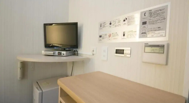 R&B HOTEL NAGOYA SAKAE HIGASHI - Vacation STAY 14033v, Rezervasyon Otel Naka Ward 