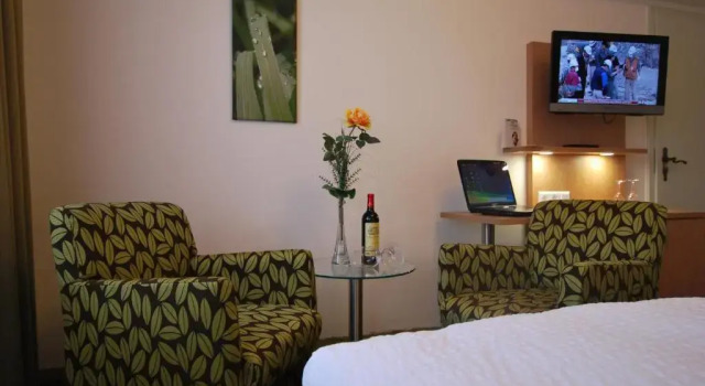 Номер Standard Hotel Adler