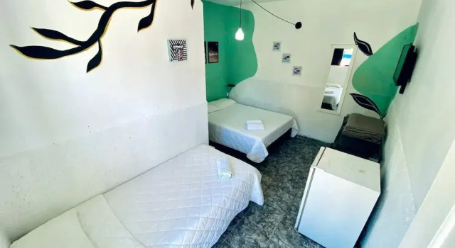 Maré Alta Suites