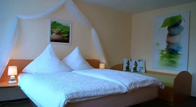 Люкс Hotel Carolaruh