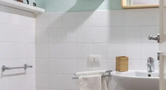 Апартаменты Salomone Apartments by Wonderful Italy - 8