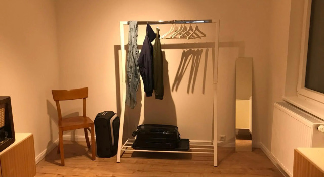 Turmwohnung Büdinger Hof, Забронировать Отель Вайнхайм 