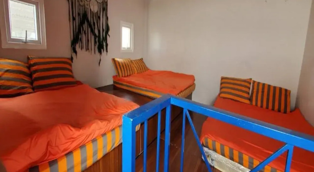 Tropical Garden Homestay, Book Hostel / Vandrerhjem Da Lat Lam Dong