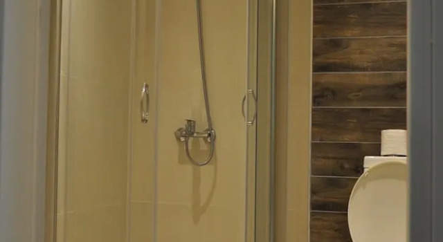 Номер Standard Penthouse Apartments, The Luxury Suites