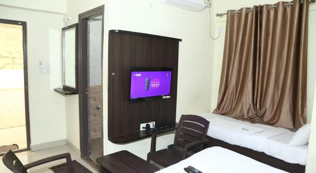 Fabhotel Pride Image, Забронировать Отель Отели штата Карнатаки 3 звезды, 3*