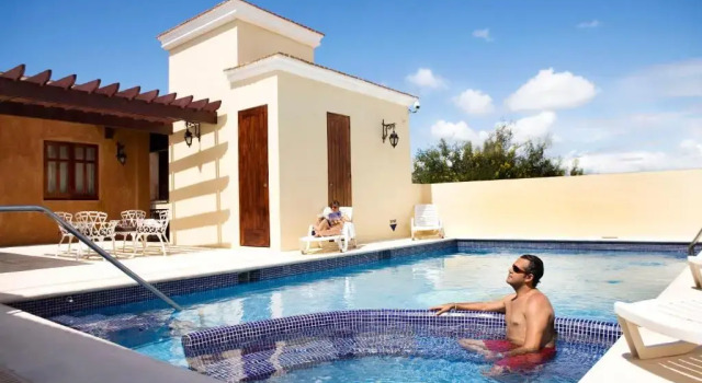 Номер Standard Boutique Hotel Palacio