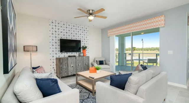 4721 Clock Tower Drive #203, Varaa Hotelli Kissimmee Kissimmee
