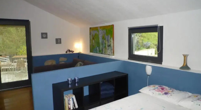 Fraseneggi, Rezervați Hotel Maissana Liguria