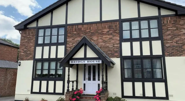 Lovely 2-bed Apartment in Lytham Saint Annes, Varaa Huoneisto Asunnot kohteessa Merseyside, Huoneisto