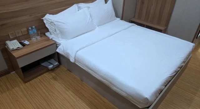 999 Traders Inn Hotel, Buchen Sie Hotel Zamboanga Mindanao