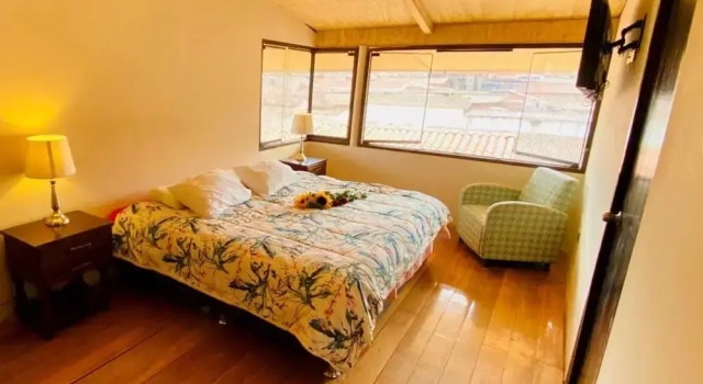 Cusco Hotel Boutique