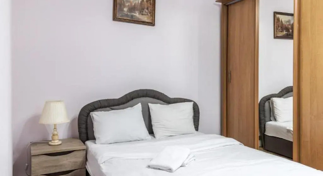 Striltsiv Apartment, Забронировать Апартаменты/квартира Апартаменты Львова, рядом с Первый украинский театр для детей и юношества, Апартаменты/квартира