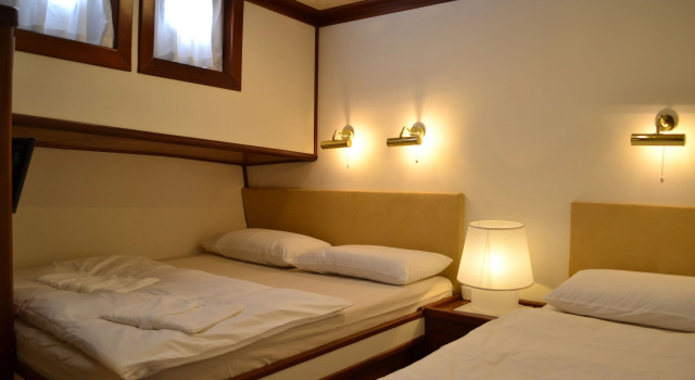 Dvi Marije, Prenota Bed & breakfast Hotel a Sicilia con colazione, Colazione
