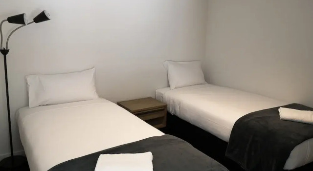 La Residence du Parc 14, Varaa Hotelli Arthurs Point Uusi-Seelanti