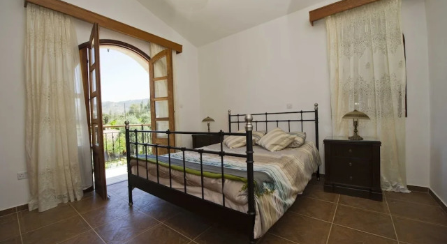 Вилла Constantinos Villa