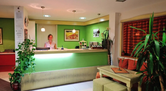 "VILLA DENY" Boutique HOTEL - with free parking