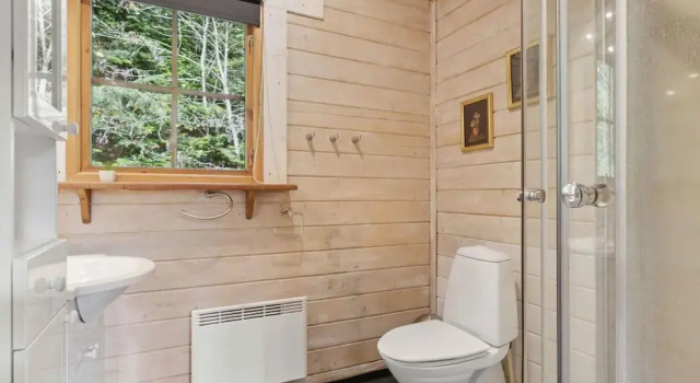 Коттедж 4 Star Holiday Home in Herning
