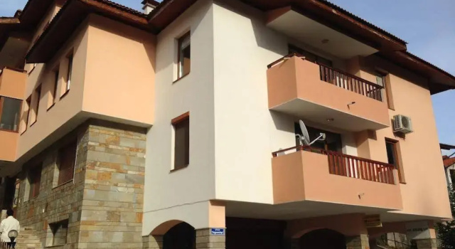 Diana Apartments in Zornitsa Complex, Забронировать Апартаменты/квартира Пампорово провинция Смолян, рядом с Горнолыжный подъемник Стойкит-Снежанка