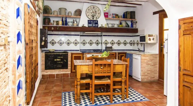 Casa Rural "Doña Martina"