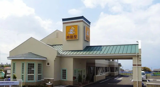 Family Lodge Hatagoya Kagoshimatarumizu, Rezerwuj Mini-hotel Mini-hotele w Kyushu, Mini-hotel