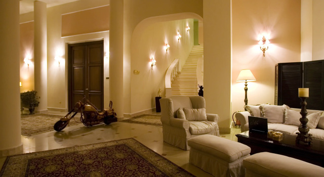 Mabely Grand Hotel, Book Hotel 5-Star Hotels in Kampi, 5*