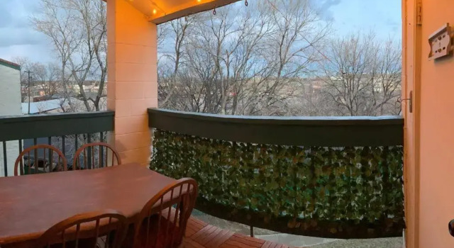 Апартаменты Wheat Ridge Retreat