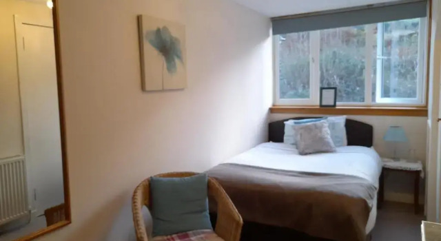 Номер Superior Elderslie Guest House