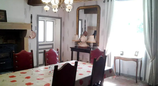 House With 4 Bedrooms in Vauban, With Enclosed Garden, Prenota Hotel Vauban 