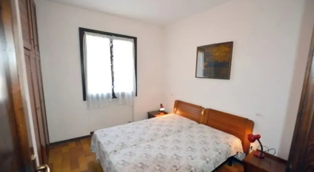 Charming House With Private Fenced Garden in Lignano Pineta