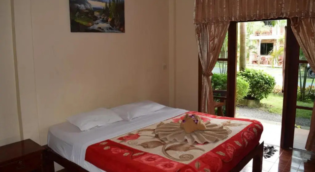 Двухместный номер Standard Sofia Garden Resort