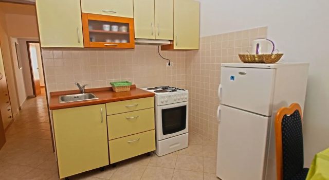 Апартаменты Standard Apartment 958