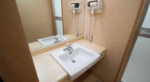 Номер Standard Ooedo Onsen Monogatari Premium Iwatehanamaki