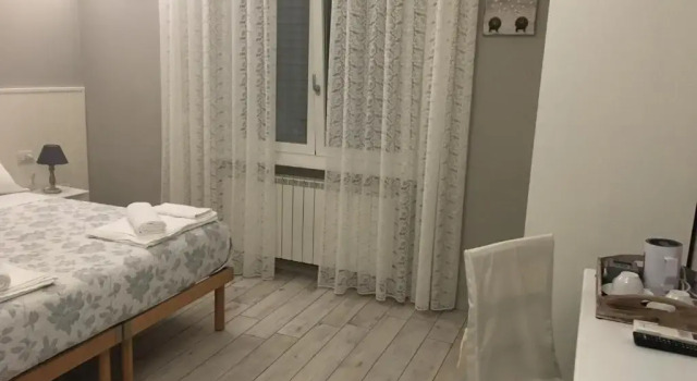 Номер Deluxe La Terrazza sul Naviglio B&B
