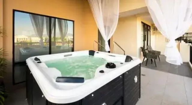 SixtyFifth Destination Resort Hotel, Reserva ahora Resort Hoteles resort en Negros Occidental, Resort