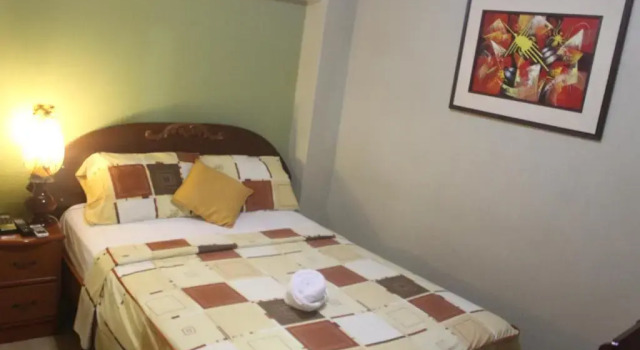 Hostal Ventura Isabel, Book Hotel Cheap Hotels in Loreto