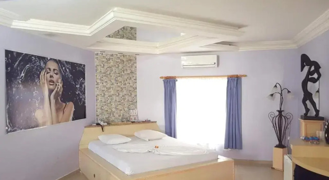 Hotel Lacqua Express, Забронировать Отель СПА-отели Параны, SPA-услуги