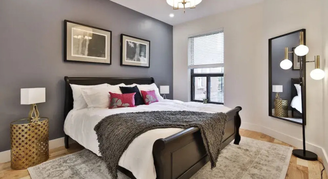 Апартаменты Les Lofts du Plateau