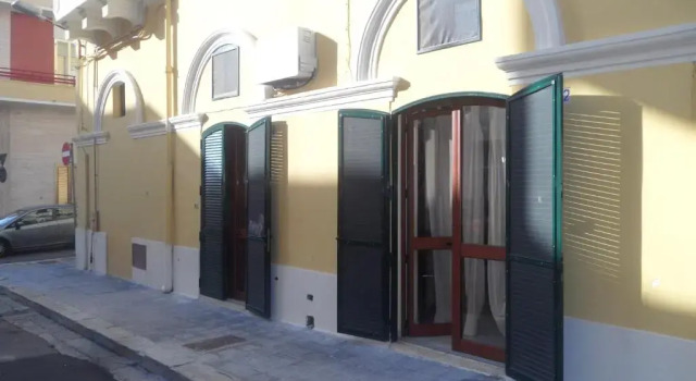 Appartamento Via Castriota