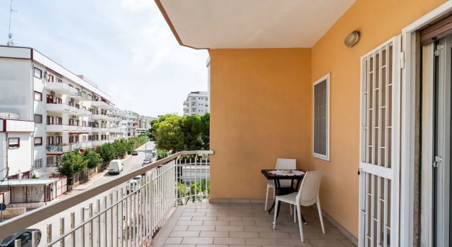 Апартаменты Roomy Family Apartment by Wonderful Italy